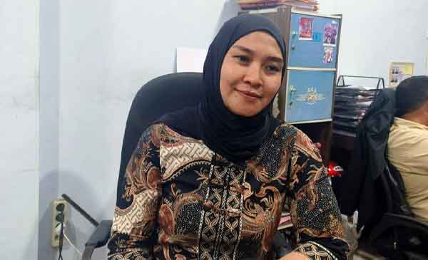 Respon Polresta Sorong Kota: Berkas Perkara Rudapaksa Tunggu P-21 Jaksa Peneliti 1 IPDA Eka Tri Lestari Abusama