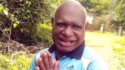 Pemerintah Berhasil Wujudkan Keadilan dan Penegakkan HAM di Papua