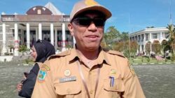 Rencana Desain Jembatan Aparuka, PUPR Mimika Mulai Serap Aspirasi 16 Inosensius Yoga Pribadi Jembatan Aparuka