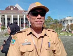 PUPR Mimika Pastikan Proyek Mulai Berkontrak Agustus 2026, HPS Jadi Fokus