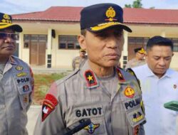 Kasus Seragam DPRP PBD dalam Supervisi KPK RI dan Polda PBD