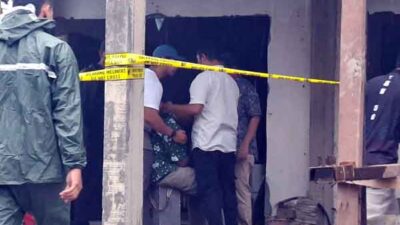 Kasus Pembunuhan Manokwari
