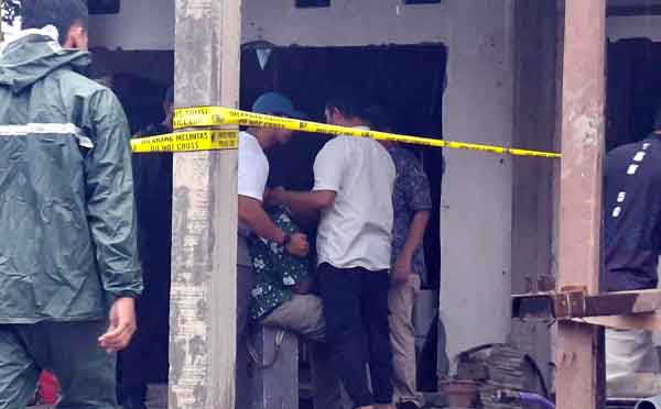 Polisi Ungkap Kasus Pembunuhan di Manokwari, Korban Ditemukan dalam Septic Tank 1 Kasus Pembunuhan Manokwari