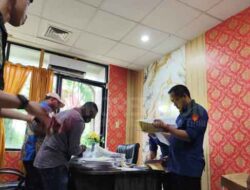 Dua OPD Pemkot Sorong Digeledah Kejati PB, Berpotensi Tersangka Baru?
