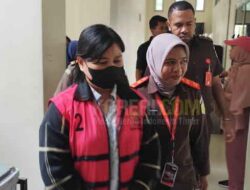 Tersangka Korupsi ATK Kota Sorong Bertambah Satu, Kejati PB Ungkap Perannya