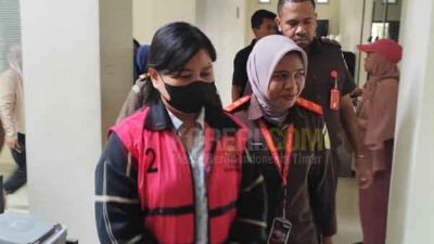 Tersangka Korupsi ATK Kota Sorong Bertambah Satu, Kejati PB Ungkap Perannya