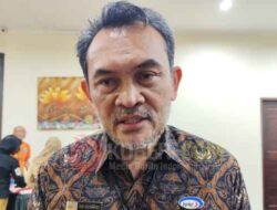 Dorong Penguatan Kapasitas APIP, Ini Pesan Penting BPKP PBD Soal Anggaran
