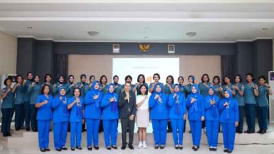 Kodaeral IX Swiss Belhotel Ambon