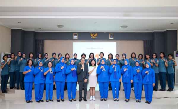 Kodaeral IX Swiss Belhotel Ambon