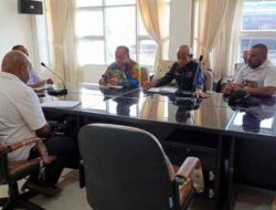 Komisi IV DPR Papua Dorong Percepatan Realisasi Program ESDM-PTSP 2025