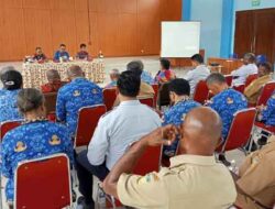 Komisi IV DPR Papua Dorong Percepatan Pembangunan Infrastruktur Transportasi