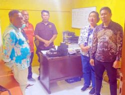 Klarifikasi Dugaan Penipuan Oknum BRI Biak, Ini Sikap Nasabah Fransina Marsyom