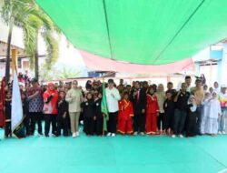 KORMI Ambon Gelar Festival Pencak Silat 2025, Libatkan 100 Pesilat dari 7 Perguruan