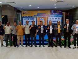 Living Fest 2025: Bank Mandiri Perluas Peluang Usaha Perkuat Ekonomi Kerakyatan