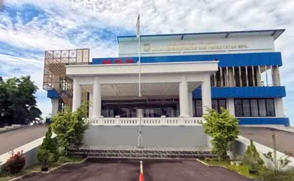 MPP Virtual Mimika Pertama di Indonesia Timur