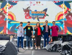 OJK Maluku Gelar Moluccas Financial Day 2025 di Masohi