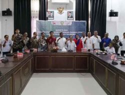 Perluas Jangkauan Layanan Keuangan, OJK Sambangi Maluku Tenggara Lakukan Ini