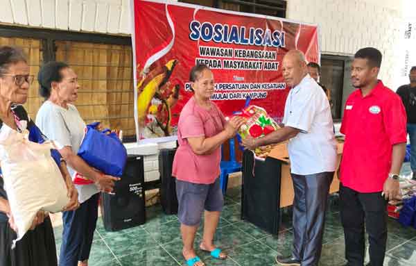 Gelar Sosialisasi Wawasan Kebangsaan, Keondoafian Tobati-Injros Perkuat Ini 2 Ondoafi Enggros Tobati Sos Wasbang2