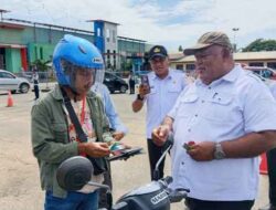 Operasi Yustisi KTP-el di Kota Jayapura, 200 Orang Terjaring