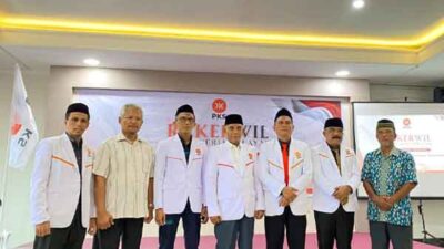 PKS PBD Rakerwil