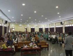PLN Goes to Campus UNIYAP: 221 Mahasiswa Antusias Pelajari Digitalisasi Layanan