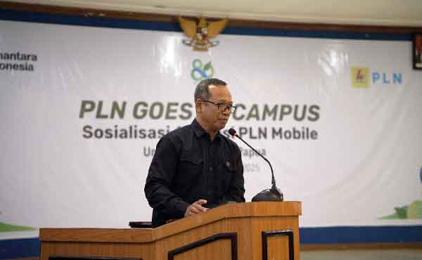 PLN Goes to Campus UNIYAP: 221 Mahasiswa Antusias Pelajari Digitalisasi Layanan 3 PLN Goes to Campus UNIYAP4
