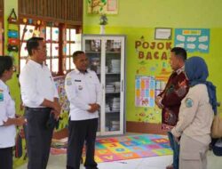 Hadirkan Pojok Baca, PLN Dorong Minat Literasi Siswa di 16 Sekolah Raja Ampat