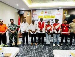 PMI Mimika Gelar Pelatihan Pertolongan Pertama: Siap Cetak Relawan Berjiwa Kemanusiaan