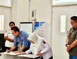 PTFI Perkuat Layanan di 3 Kampung, Bantu RS Waa Banti Dapur Mandiri-Konsentrator Oksigen