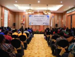 Fasilitasi Nikah Sipil Massal bagi Karyawan-Kontraktor OAP, Ini Tujuan PTFI