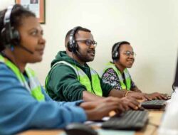Perkuat SDM Papua Melalui IPN, PTFI Siapkan Generasi Trampil Level Global