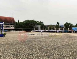 Gelar Apel HKN ke 61, Wawali Kota Sorong Tegaskan Hal Ini