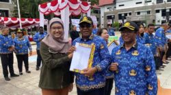 Dukung Fakultas Kedokteran UNIPA, Pemprov PBD Hibahkan Rp 4,1 Miliar 15 Pemprov PBD Dana Hibah UNIPA 4 M