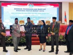 RAPBD PBD 2026 Diproyeksikan 1 T Lebih, Turun Hingga 44.5% Dibanding 2025