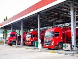 Antisipasi Cuaca Akhir Tahun, Pertamina Papua Maluku Tingkatkan Kehandalan Distribusi