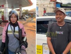 SPBU Pertamina Jadi Andalan Ojol-Taksi Online di Tanah Papua, Begini Komentarnya