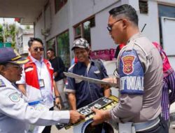 Aparat-Pemda Awasi Subsidi di Jayapura dan Manokwari, Pertamina Apresiasi