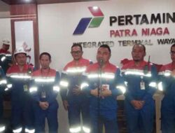 Waktu Dekat Pertamina Bantu Pemkot Ambon: SPBU Khusus hingga Mobil Sampah