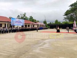 Resmi Tempati Mako Polda PBD Baru, Kapolda Terharu
