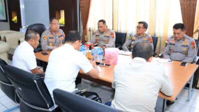 Polda Papua Investigasi RS Bhayangkara Jayapura, Pastikan Pelayanan Sesuai Aturan