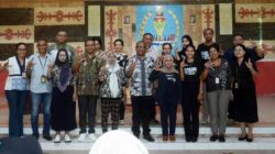 Polnam dan MAFINDO Maluku