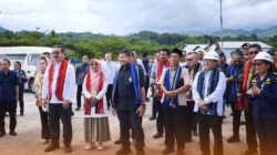 Saadiah Uluputty Komisi V DPR RI