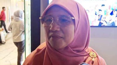 Apresiasi Musyawarah Adat Masyarakat Jazirah, Saadiah Uluputty Tekankan Ini