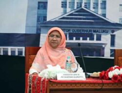 Komisi V DPR RI dan Kepala Daerah se-Maluku Gelar Pertemuan, Soroti Sejumlah Isu Utama