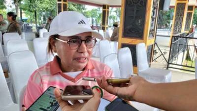 Pencanangan HUT ke 26, Ini Agenda Kegiatan DWP Kota Ambon