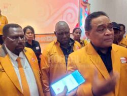 Sekjen DPP Hanura Tegas Sebut Penyebab Rakyat Tak Sejahtera Meski Papua Kaya SDA