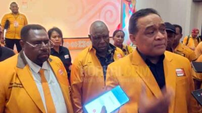 Sekjen DPP Hanura Tegas Sebut Penyebab Rakyat Tak Sejahtera Meski Papua Kaya SDA