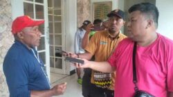 Tiga Legenda Persipura Perkuat Tim Papua Tengah di WFAPWC 2025 Bali 2 Tim Papua Tengah WFAPWC 2025 Bali