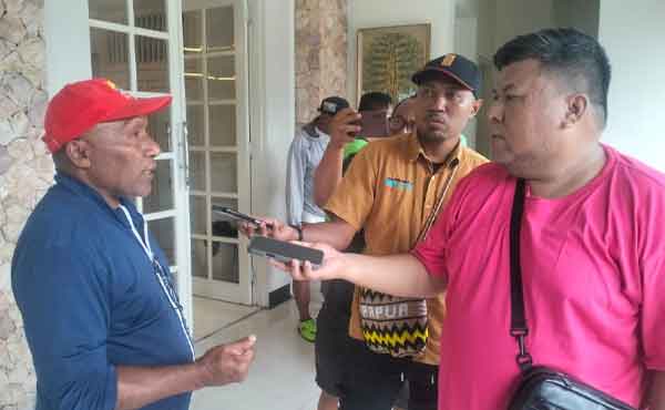 Tiga Legenda Persipura Perkuat Tim Papua Tengah di WFAPWC 2025 Bali 1 Tim Papua Tengah WFAPWC 2025 Bali