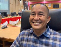 Soroti Dugaan Pelanggaran Jam Kerja di Sejumlah SPPG Ambon, Ini Desakan Nikijuluw